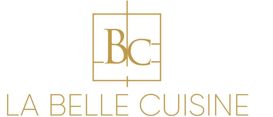 Logo La Belle Cuisine - Client Connexion.