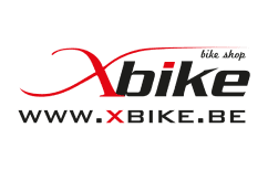Logo X Bike - Client Connexion.